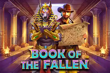 BOOK OF FALLEN ?v=6.0